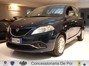 Lancia Ypsilon 1.3 MJT 16V 95 CV 5 porte S&S Silver