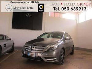 MERCEDES-BENZ B 160 CDI Executive rif. 