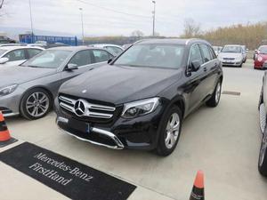 Mercedes-Benz Classe GLC (X253) GLC 220 d 4Matic Sport