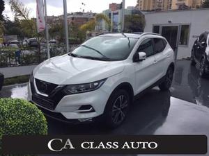 NISSAN Qashqai 1.5 dCi N-Connecta rif. 