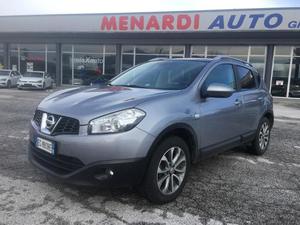 Nissan Qashqai 1.5 dci 110cv N-Tech GARANZIA EUROPEA 12+