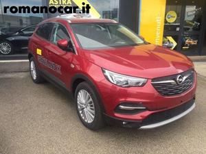 OPEL Grandland X 1.6 diesel Ecotec Start&Stop aut.