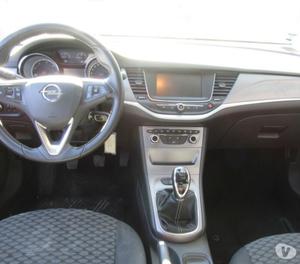 Opel Astra 1.6 CDTi 110CV Sports Tourer Elective