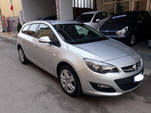 Opel Astra SW Astra 1.4 T 140 CV ST GPL Tech Elective