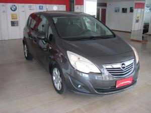 Opel Meriva 1.3 CDTI 95CV ecoFLEX b-color Elective