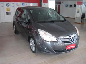 Opel Meriva 1.3 Cdti 95cv Ecoflex B-color Elective