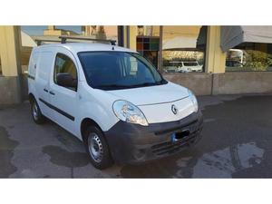 Renault Kangoo 1.6 GPL VAN