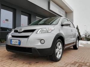 TOYOTA Urban Cruiser 1.4 D-4D AWD Sol rif. 