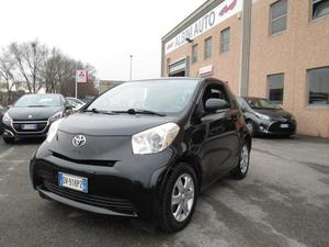 TOYOTA iQ 1.0 Multidrive rif. 