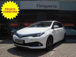 Toyota Auris 1.8 Hybrid Style