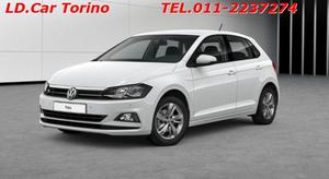 VOLKSWAGEN Polo 1.0 TGI COMFORTLINE 90CV rif. 