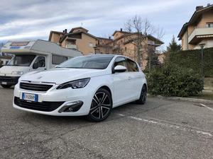 Vendo Peugeot 308