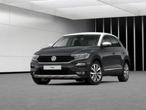 Volkswagen T-Roc T-Roc 1.0 TSI Style BlueMotion Tech.