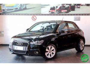 AUDI A1 1.6 TDI 90cv Sportback Ambition