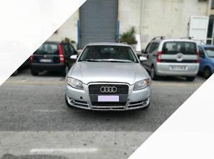 AUDI A4 2 serie - 