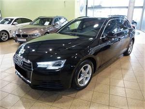 AUDI A4 Avant 2.0 TDI 150 CV S tronic rif. 