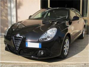 Alfa Romeo Giulietta 1.6 JTDm- cv Distinctive *SOLO