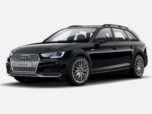 Audi A4 All Road A4 allroad 2.0 TDI 190 CV S tronic Business