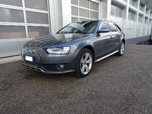 Audi A4 All Road A4 allroad 2.0 TDI 190 CV cl.d. S.tr.