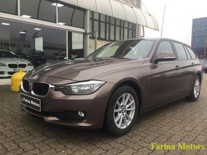 BMW 316 d Touring Business aut. UNIPRO!!! rif. 