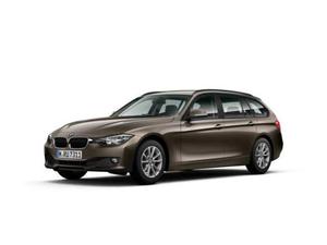 BMW 318 Serie 3 (F30/F31) Touring Business aut.