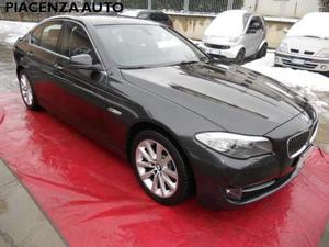 BMW 520 d Luxury.NAVI.CERCHI 18.TELECAMERA