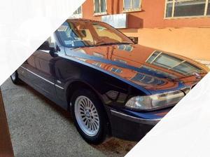 BMW Serie 5 (E