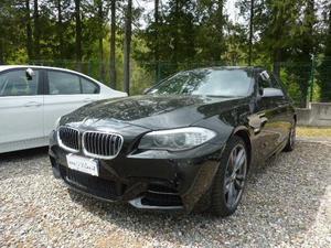 BMW Serie 5 Touring Serie 5 (F10/F11) M 550d xDrive Touring