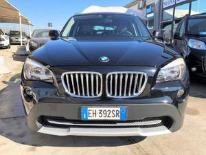 BMW X1 sDrive20d Eletta