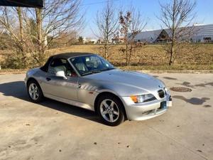 BMW Z3 1.9 cat Roadster rif. 