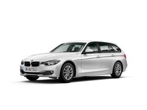 BMW  d touring