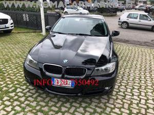 Bmw 316 d cv cat unipro km certificati tagliandibmw