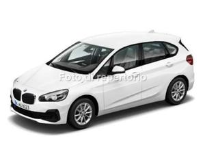 Bmw i active tourer