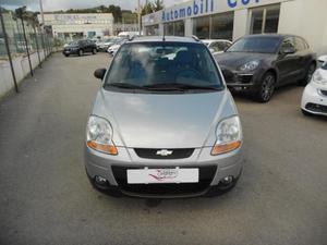 Chevrolet Matiz 800 SE Planet GPL ECO Logic