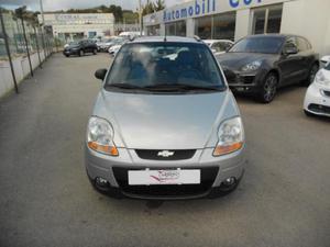 Chevrolet Matiz 800 SE Planet GPL Eco Logic