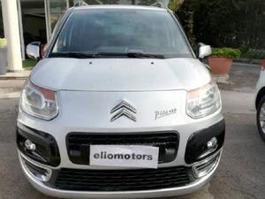 Citroen C3 Picasso 1.6 VTi 120 Exclusive