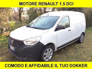 DACIA Dokker 1.5 dCi 90CV AUTOCARRO rif. 