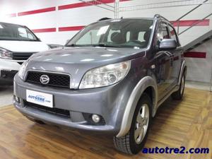 DAIHATSU Terios 1.5 4WD SX O/F rif. 