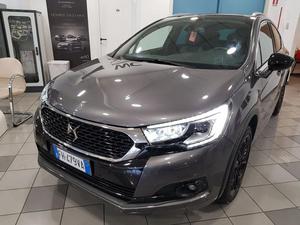 DS DS4 CrossBack BlueHDi 120 S&S So Chic