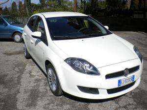 FIAT Bravo 1.6 MJT 105 CV DPF km  rif. 