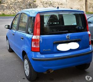 FIAT Panda 1.2 climatizzata (imm. autocarro per 4 persone)