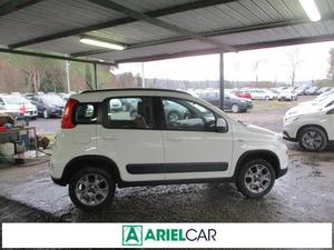 FIAT Panda 1.3 Mjt 16v 75cv S&S 4x4 5 PORTE