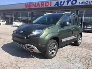 FIAT Panda Cross MY18 4x4 1.3 mjt 95cv sensori park, kit