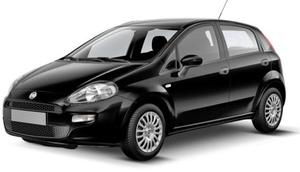 FIAT Punto 1.2 gpl