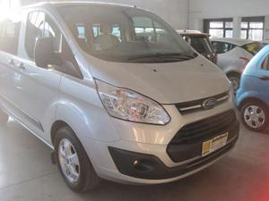 FORD Transit Custom  TDCi 130 PC Combi Trend 9 POSTI