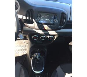 Fiat 500L 1.3 Multijet 85 CV Dualogic lounge sen ParC AUTOM