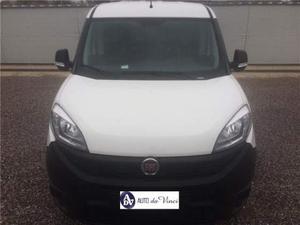 Fiat Doblo 1.3 MJT 90Cv Cargo Lamierato SX