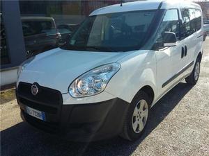 Fiat Doblo 1.3 MJT PC Combi N1 SX E5