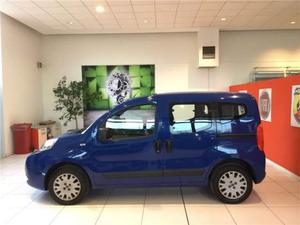 Fiat Qubo 1.4 Gpl 8V 73 CV Active