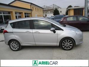 Ford B-Max 1.6 TDCi 95cv DPF Business Titanium 5 PORTE